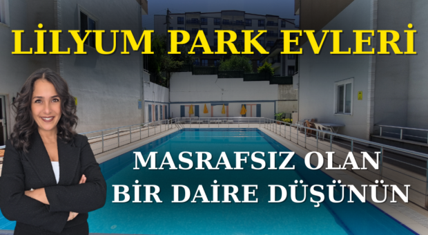 İzmit Konut Piyasasında Dikkat Çeken Yeni İlan