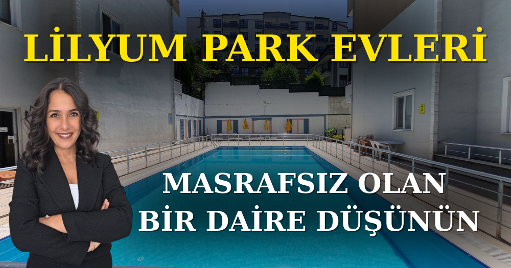 İzmit Konut Piyasasında Dikkat Çeken Yeni İlan