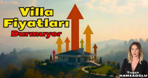 Kartepe Kiralık Villalar 70.000 TL’ye Dayandı