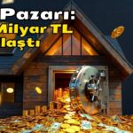Kocaeli Satılık Villa Stoku 34,7 Milyar TL’ye Dayandı