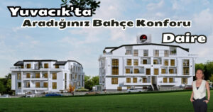 Yuvacık’ta Son Fırsatlar