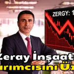 Zeray İnşaat Yatırımcısını Üzdü: 1 Milyon TL Bugün Ne Oldu?
