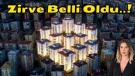 Kocaeli’nin Kiralık Daire Zirveleri Belli Oldu