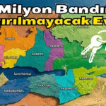 1–2 Milyon TL Arasında Kocaeli’de Kaçırılmayacak Evler