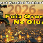 2026 Konut Kredisi Beklentisi: Faiz Oranları Ne Olur? İşte Uzman Tahminleri ve Fiyat Uyarısı