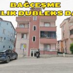 İzmit Orhan Mahallesi Bağçeşme 2+1 Bahçe Dubleks Satılık Daire