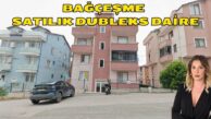 İzmit Orhan Mahallesi Bağçeşme 2+1 Bahçe Dubleks Satılık Daire