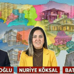 Hamzaoğlu’ndan Emlakçılar Odası Seçimi İçin Sürpriz Tespitler