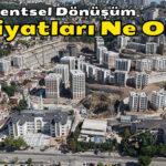 İzmit Cedit Mahallesi Kentsel Dönüşüm Ev Fiyatları Ne Olur?
