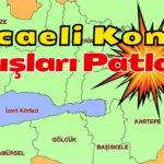 Kocaeli Konut Satışları Patladı..!