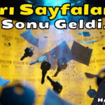 Fahiş Fiyatlı Sarı Sayfaların Sonu Geldi: Emlakçılar Artık Özgür…