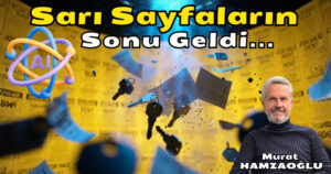 Fahiş Fiyatlı Sarı Sayfaların Sonu Geldi: Emlakçılar Artık Özgür…