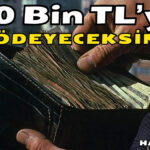 Emlakçılar Birlik Olmayınca Bedel Ağır Oluyor: Yıllık 40 Bin TL Harç