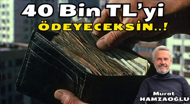 Emlakçılar Birlik Olmayınca Bedel Ağır Oluyor: Yıllık 40 Bin TL Harç
