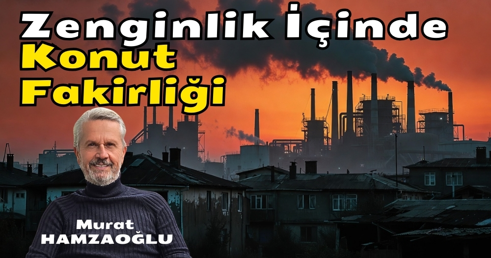 Sosyal Konut Adı Altında 10 Milyona Daire Almaya Mahkum Edildik!