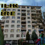 İzmit Serdar Mahallesi 2+1 Satılık Daire