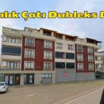 Gölcük Yazlık Yeni Mh. Eşyalı 1+1 Kiralık Çatı Dubleks Daire
