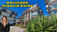 Bağçeşme Elit Kırk Bir Sitesi 4+1 Kiralık Çatı Dubleks Daire