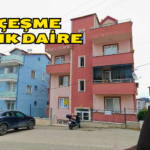 İzmit Orhan Mh. Bağçeşme 2+1 Bahçe Dubleks Kiralık Daire