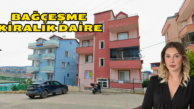 İzmit Orhan Mh. Bağçeşme 2+1 Bahçe Dubleks Kiralık Daire