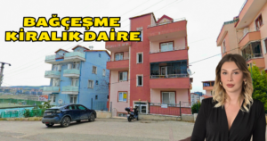 İzmit Orhan Mh. Bağçeşme 2+1 Bahçe Dubleks Kiralık Daire