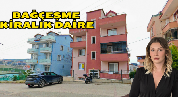 İzmit Orhan Mh. Bağçeşme 2+1 Bahçe Dubleks Kiralık Daire