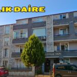 Gölcük Devlet Hastanesi Civarı Kiralık Çatı Dubleks Daire