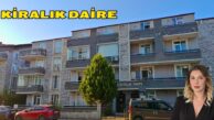 Gölcük Devlet Hastanesi Civarı Kiralık Çatı Dubleks Daire