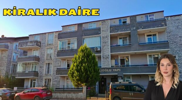 Gölcük Devlet Hastanesi Civarı Kiralık Çatı Dubleks Daire