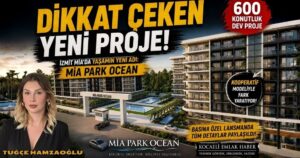 Yatırım Yapacaklar Dikkat! Bu Proje Listenizin En Başında Olmalı