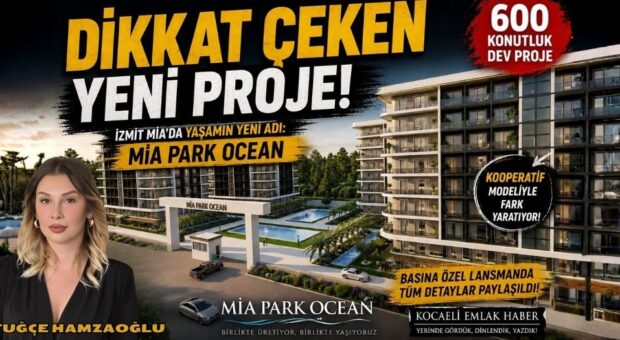 Yatırım Yapacaklar Dikkat! Bu Proje Listenizin En Başında Olmalı