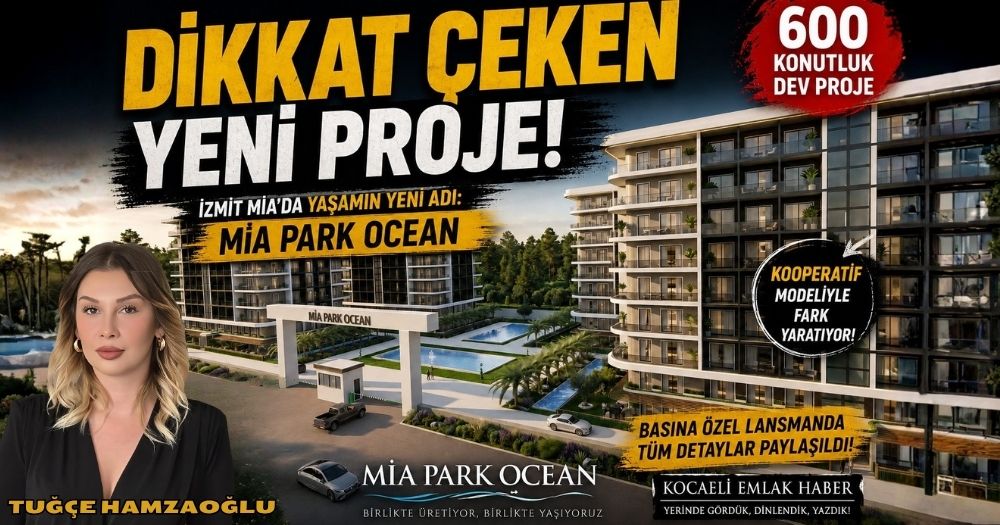 Yatırım Yapacaklar Dikkat! Bu Proje Listenizin En Başında Olmalı
