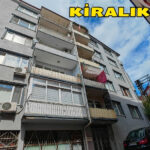 İzmit Merkez 2+1 Kiralık Daire