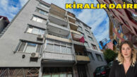 İzmit Merkez 2+1 Kiralık Daire