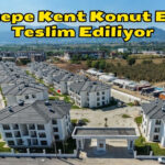 Kartepe Kent Konut Hak Sahipleri Yarın Dairelerine Kavuşuyor