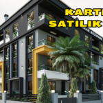Kartepe Ertuğrul Gazi Mahallesi’nde Satılık Sıfır 2+1 Dubleks Daire