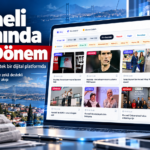 Kocaeli Son Dakika Haberleri: Tüm Yerel Gazeteler ve Manşetler Tek Adreste