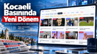 Kocaeli Son Dakika Haberleri: Tüm Yerel Gazeteler ve Manşetler Tek Adreste